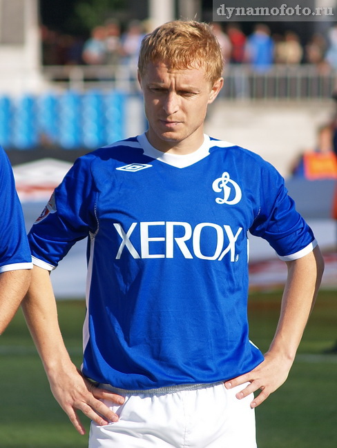 Андрей Карпович