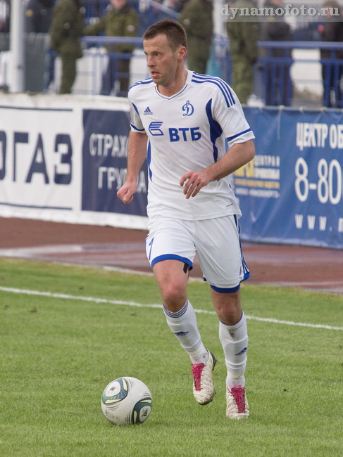 Андрей Каряка