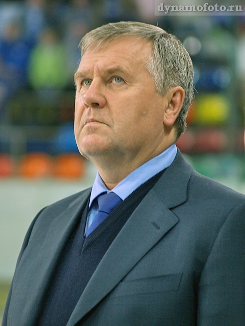Владимир Крикунов