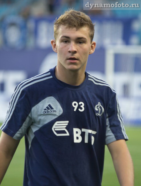 Андрей Панюков