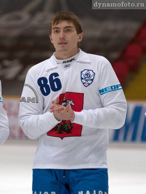 Кирилл Петровский
