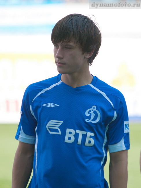 Виктор Свежов
