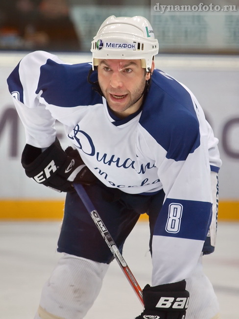 Алексей Трощинский