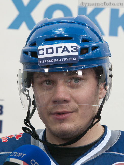 Алексей Угаров
