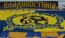 18/08/2007 Премьер лига, 21-й тур. Динамо - Луч (1-0)