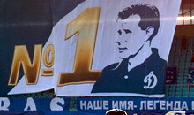 14/03/2009 Премьер лига, 1-й тур. Динамо - ФК Москва (1-0)