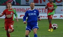 18/04/2007 Локомотив - Динамо (4-0)
