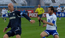 07/05/2008 Динамо - Крылья Советов (2-2)