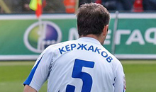 11/05/2008 Сатурн - Динамо (2-0)