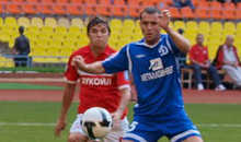23/08/2008 Спартак М - Динамо (1-1)