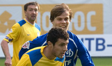 11/04/2009 Динамо - Ростов (1-0)