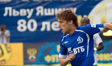 13/06/2009 Динамо - Кубань (1-1)