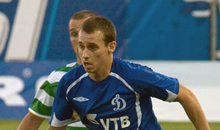 05/08/2009 Динамо - Селтик (Глазго) (0-2)