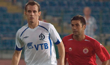 20/08/2009 ЦСКА (София) - Динамо (0-0)