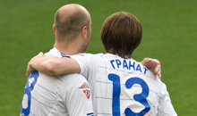 15/05/2010 Динамо - Алания (2-0)