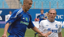 03/07/2010 Динамо М - Динамо К (2-0)