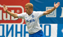 03/07/2010 Динамо М - Динамо К (2-0)