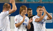 17/07/2010 Динамо М - Ростов (3-2)