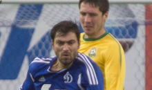 09/04/2011 Динамо - Кубань (1-0)