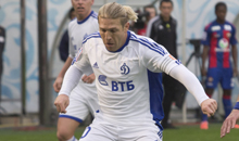 21.04.2012 Динамо - ЦСКА (1-0)