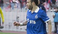 15.03.2015 Спартак - Динамо (1-0)