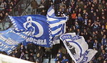 08.04.2015 ЦСКА - Динамо (1-2)