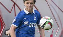 10.05.2015 Динамо - Торпедо (0-0)