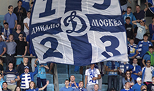 25.07.2015 Динамо - Мордовия (2-2)
