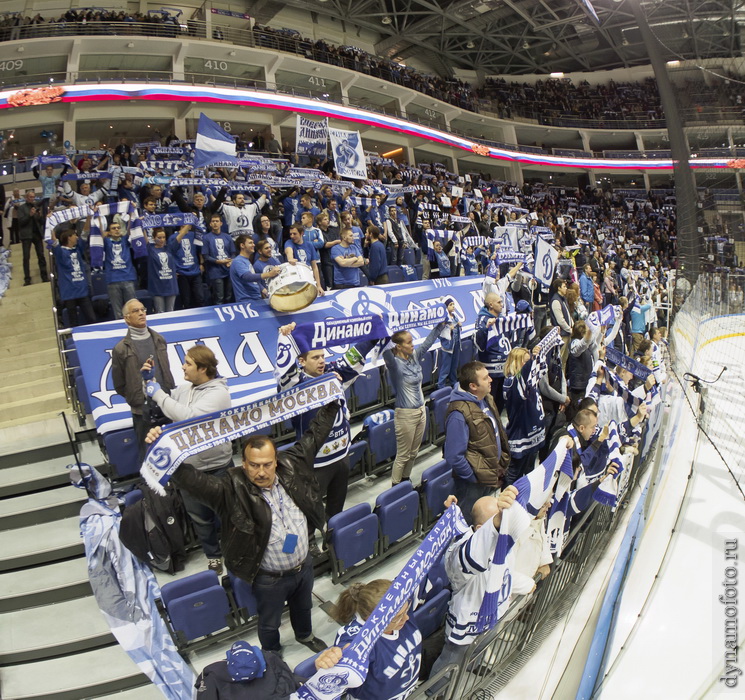 17.10.2015 Динамо - Авангард (2-1, ОТ)