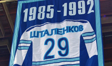 28/10/2007 ЧР 2007-08. Динамо - ЦСКА (1-2 д.в.)