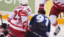 23/11/2009 Динамо - Спартак (1-4)