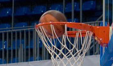 06/01/2009 Баскетбол. КЕ. Динамо - Баронс Рига (84-74)