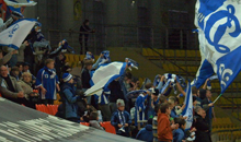 30/11/2008 Динамо - Эдсбюн (4-3)