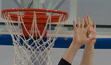 06/01/2009 Баскетбол, Кубок Европы. Динамо - Баронс Рига (Латвия) (84-74) 
